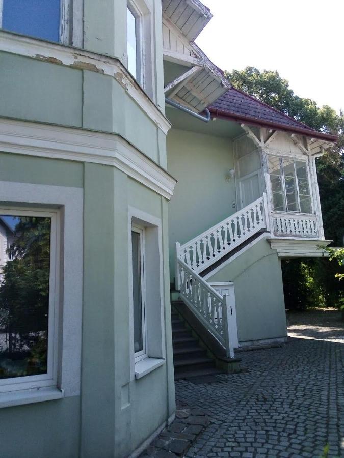 Raisa Apartments Fuenkhgasse Пресбаум Экстерьер фото